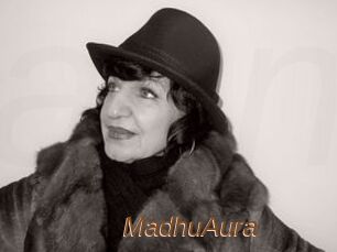 MadhuAura