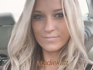 Madiekatt