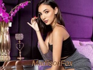 MadiisonFox