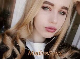 MadinaSexx