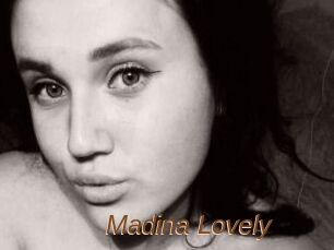 Madina_Lovely