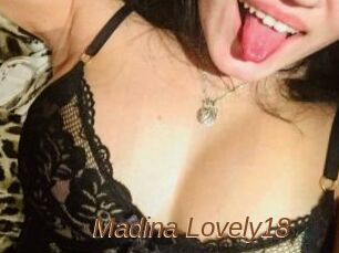 Madina_Lovely18