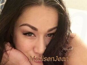 Madisen_Jean