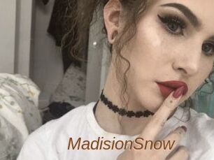 Madision_Snow