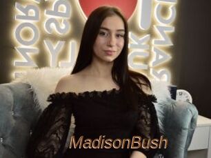 MadisonBush