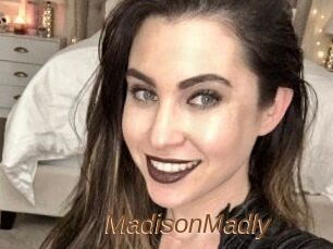 MadisonMadly