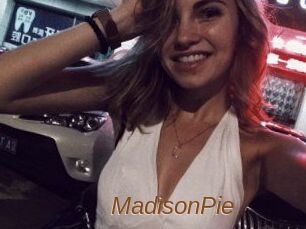 MadisonPie