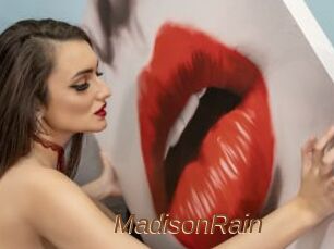 MadisonRain