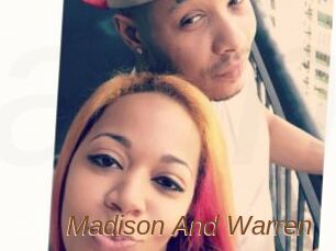 Madison_And_Warren