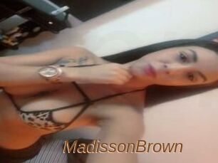 MadissonBrown