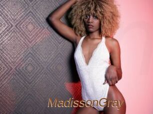 MadissonGray