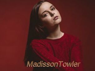 MadissonTowler