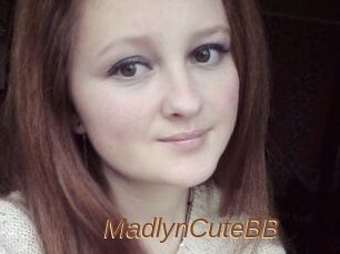 MadlynCuteBB