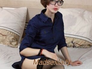 Madsexlady