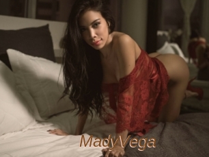 MadyVega