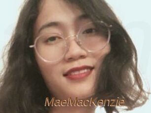 MaeMacKenzie