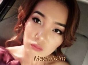 MaemiKim