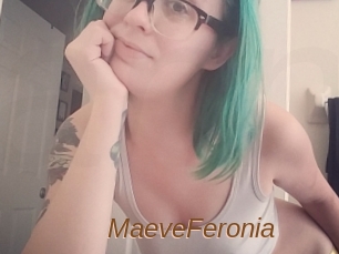 MaeveFeronia