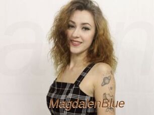 MagdalenBlue