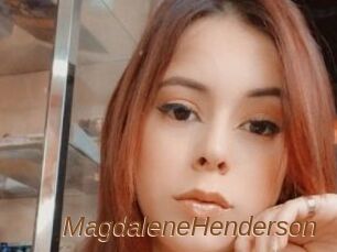 MagdaleneHenderson