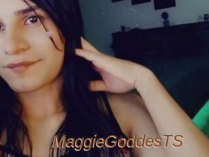 MaggieGoddesTS