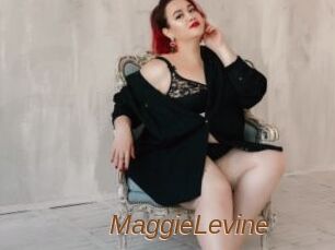 MaggieLevine