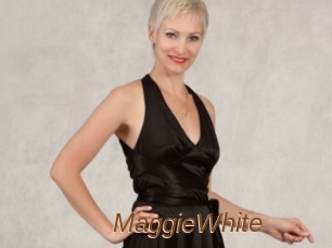 MaggieWhite