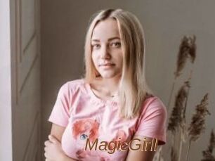 MagicGirll