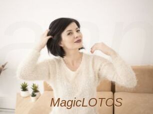 MagicLOTOS