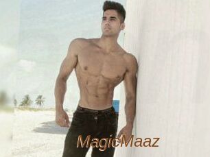 MagicMaaz