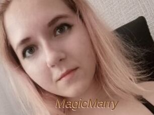 MagicMarry