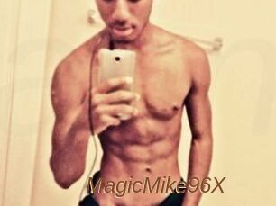 MagicMike96X