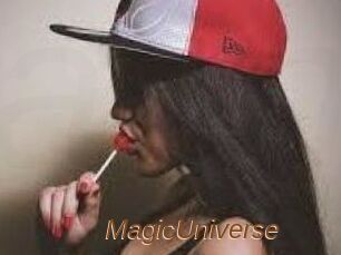 MagicUniverse