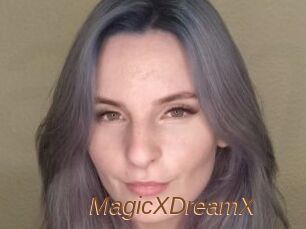 MagicXDreamX