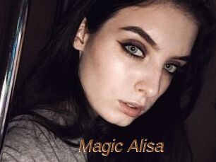 Magic_Alisa