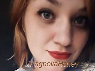 MagnoliaHoney