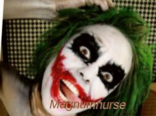 Magnumnurse