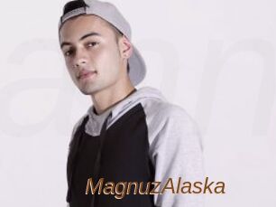 MagnuzAlaska