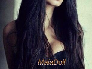 Maia_Doll