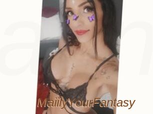 MaiilyYourFantasy