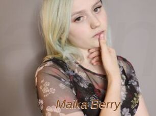 Maika_Berry