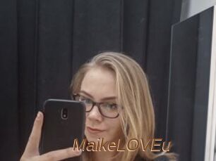 MaikeLOVEu