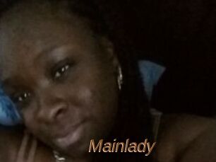 Mainlady