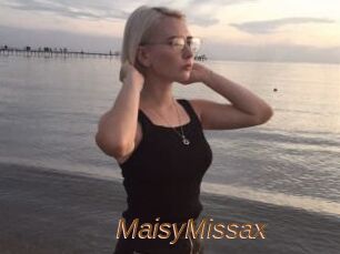 MaisyMissax