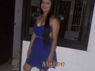 Maitee