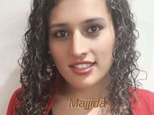 Majjida