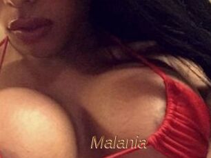 Malania