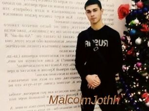 MalcolmJothh