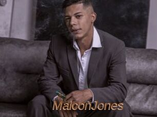 MalconJones