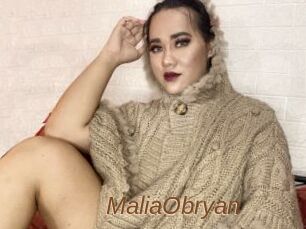 MaliaObryan